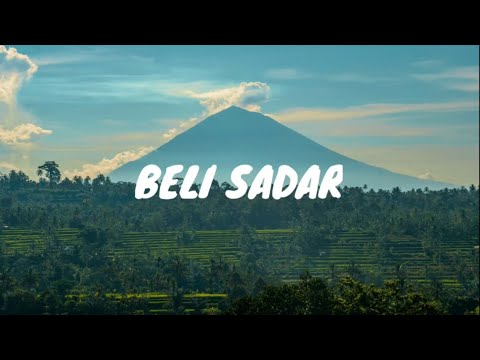 Beli Sadar - Senior || Cover + Lirik Bagus Wirata