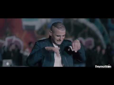 Freestyle R.E.D.K - Rentre Dans Le Cercle