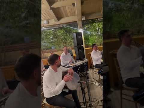 Sirak Mkrtchyan klarnet live in 29.08.2021