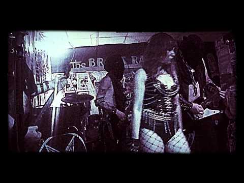 Savage Master Live At The Brass Rail full set