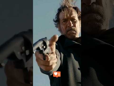 نام فیلم : The Ballad of Buster Scruggs 2018 #movie #shorts #western