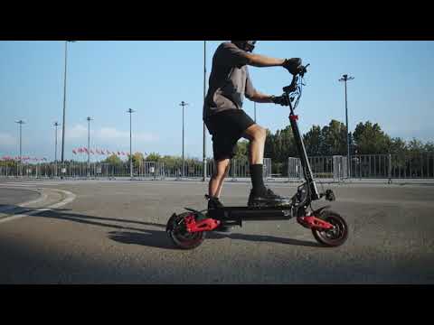 J15 Electric Scooter 🚀 | Smooth Rides, Raw Power