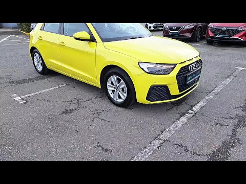 Audi A1 TFSI AUTOMATIC SPORT BACK - Image 2