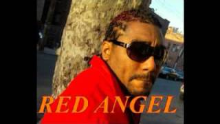 Red Angel  ft tempah- IT'S DRAMA