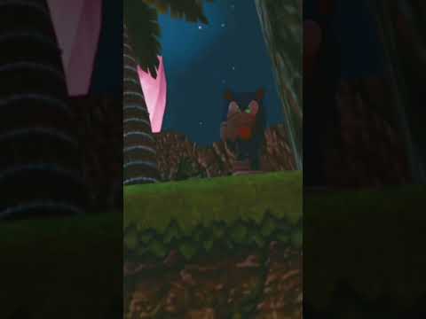 How Amy Falls Asleep #sonic #amyrosethehedgehog #shadowthehedgehog #silverthehedgehog #vrchat