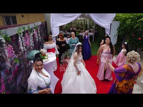 Yanis Pulpan & Orchestra - program manele live 2025