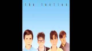 The Feelies - Paint it black