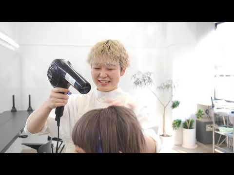 hair salon Def【ヘアーサロン デフ】