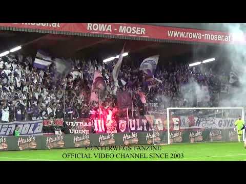 SV Austria Salzburg-Red Bull Salzburg 2023/24 CUP