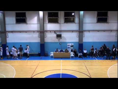 3T Sangiorgese 2000 - P.S.Giorgio -  04.05.2013