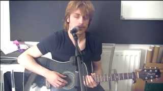 Where have you gone - ORIGINAL Song by Andrea Ojano (Work in Progress)