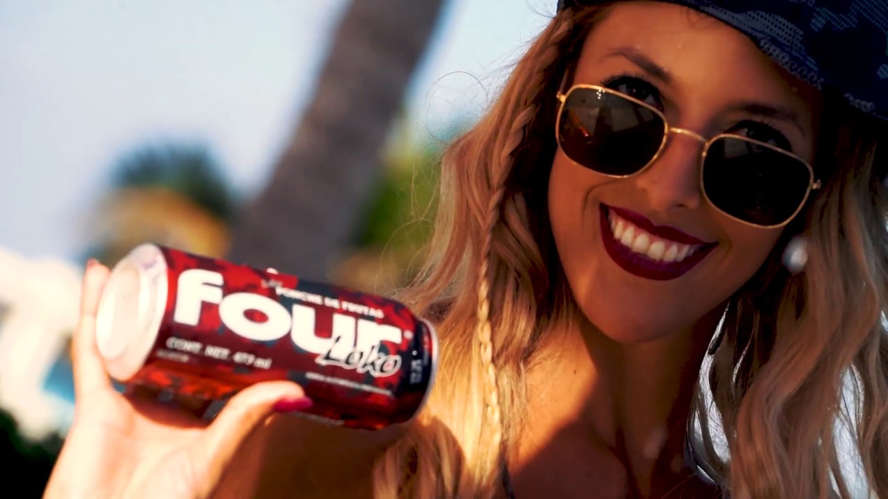 Four Loko