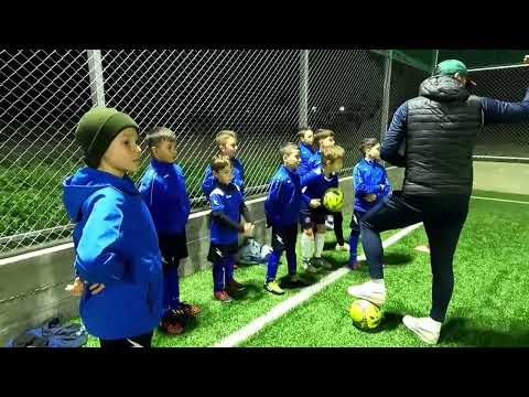2022-11-07 Didi Junior 2014 - Stiinta Miroslava 6-1 (etapa 7 din 13, AJF Iasi, U9)