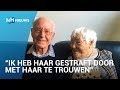 Theo en Bep vertellen het geheim van een 70-jarig huwelijk
