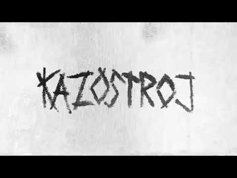 Kazostroj - KAZOSTROJ - Mizéria (MALOMESTSKÁ MIZÉRIA @2020)