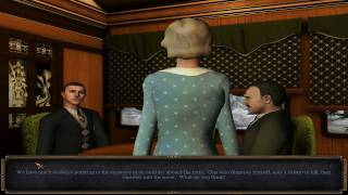 Agatha Christie's Murder on the Orient Express Walkthrough - Part 23