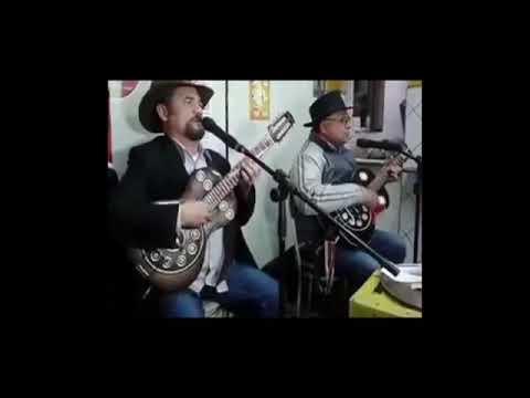 Zé Viola e Valdir Teles - Sextilha - O que  o sertanejo gosta
