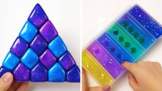 8 Hours of Satisfying Slime ASMR For Deep Sleep - Release Stress