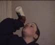 Xtra Dry 9 Year Old SKULLS Welcome To Australia