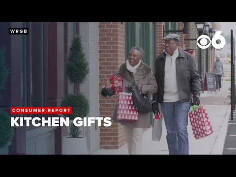 Cookware to blenders: Consumer Reports reveals the best kitchen gifts to give this season