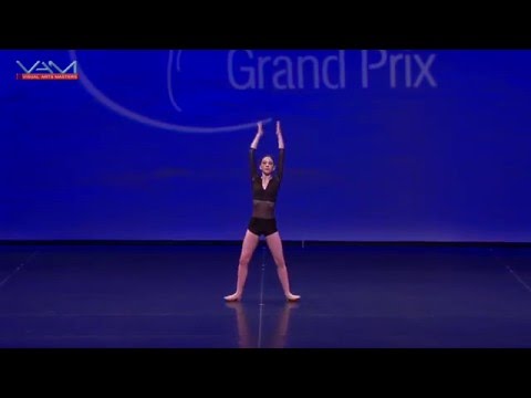 YAGP16 Philadelphia K Keough Daisy