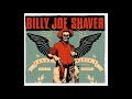 Billy Joe Shaver - I Changed My Mind
