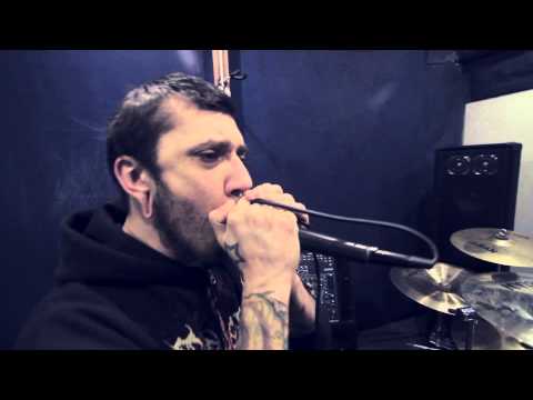 Excoriation - Infected Internal @ Red Gates