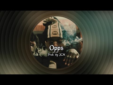 [FREE] Leto x Cheu-B Type Beat-"Opps" (Prod. by JCM) | Instrumental UK Drill 2020