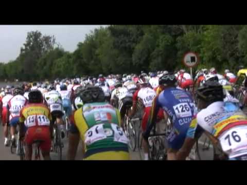 Vuelta al Valle del Cauca 2010 Etapa 1