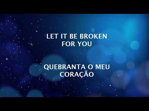 Use My Life - Aline Barros