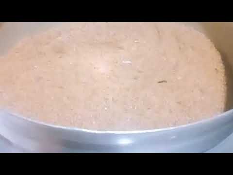 chocolate cake without oven / chocolate sponge cake /shirin