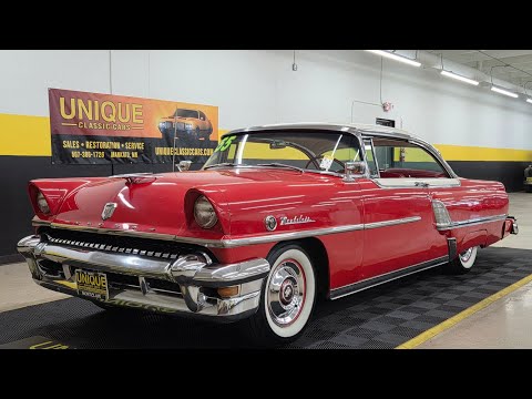 1955 Mercury Montclair (CC-1947231) for sale in Mankato, Minnesota