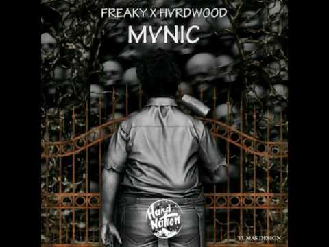 FREAKY x HVRDWOOD - MVNIC