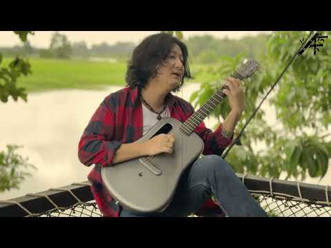 အရမ်းလွမ်းနေပြီ - Ah Fu (Cover Song) 