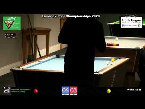 Gary Digpal vs Neil Madigan