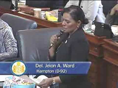 A Moment in Black History: Flashback to 1954