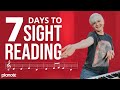 Read Music In 7 Days Beginner Piano Lesson With Downloads