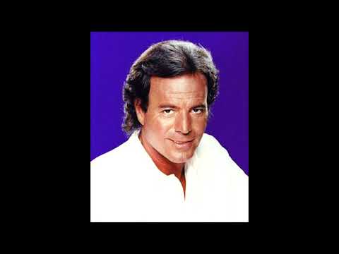Julio Iglesias - Love Is On Our Side Again