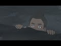 The Viltrumites Arrive On Earth Invincible Season 4 Episode 8