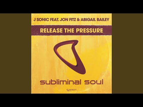 Release The Pressure (Instrumental)