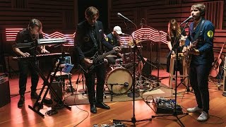 Peter Bjorn and John “Dominos” - Pandora Sessions