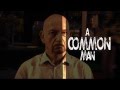 A Common Man Trailer