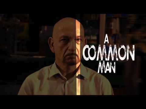 A Common Man Trailer