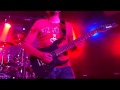 TONY MACALPINE - TIME TABLE , STREAM DREAM ...