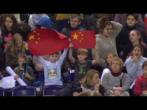 Korea vs China | Group phase highlights | 23rd IHF Women's Handball World Championship, GER 2017