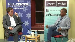 Life of a Poet: Dawn Lundy Martin