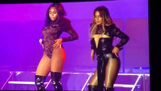 Fifth Harmony - All In My Head (Flex) (LAST SHOW)