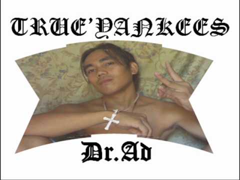 DIKO KAYA Feat.TEENHEART. TRUE'YANKEES FAMILY.