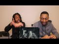 Babyfxce E Tell The Truth DA CR3W REACTION