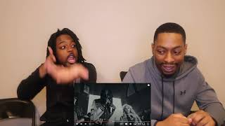 Babyfxce E - Tell The Truth DA CR3W REACTION!